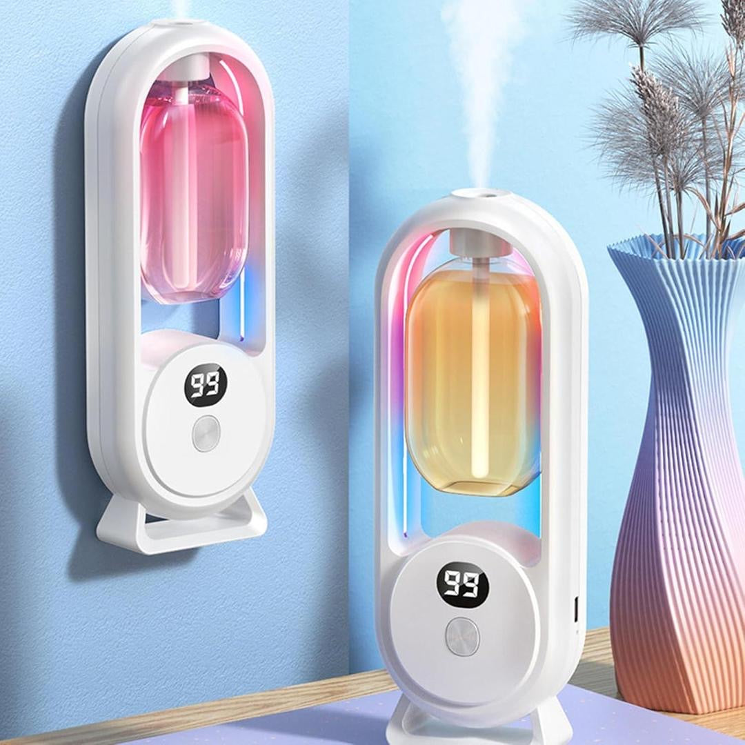 Air humidifier 