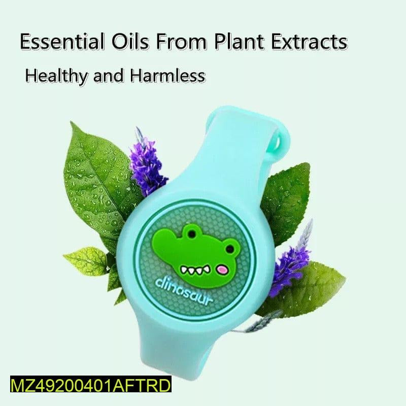Watch for kids mosquito repellent