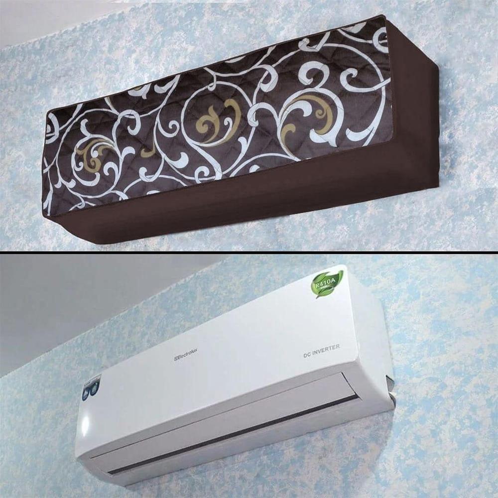 AC Cover indoor and outdoor 2 pcs