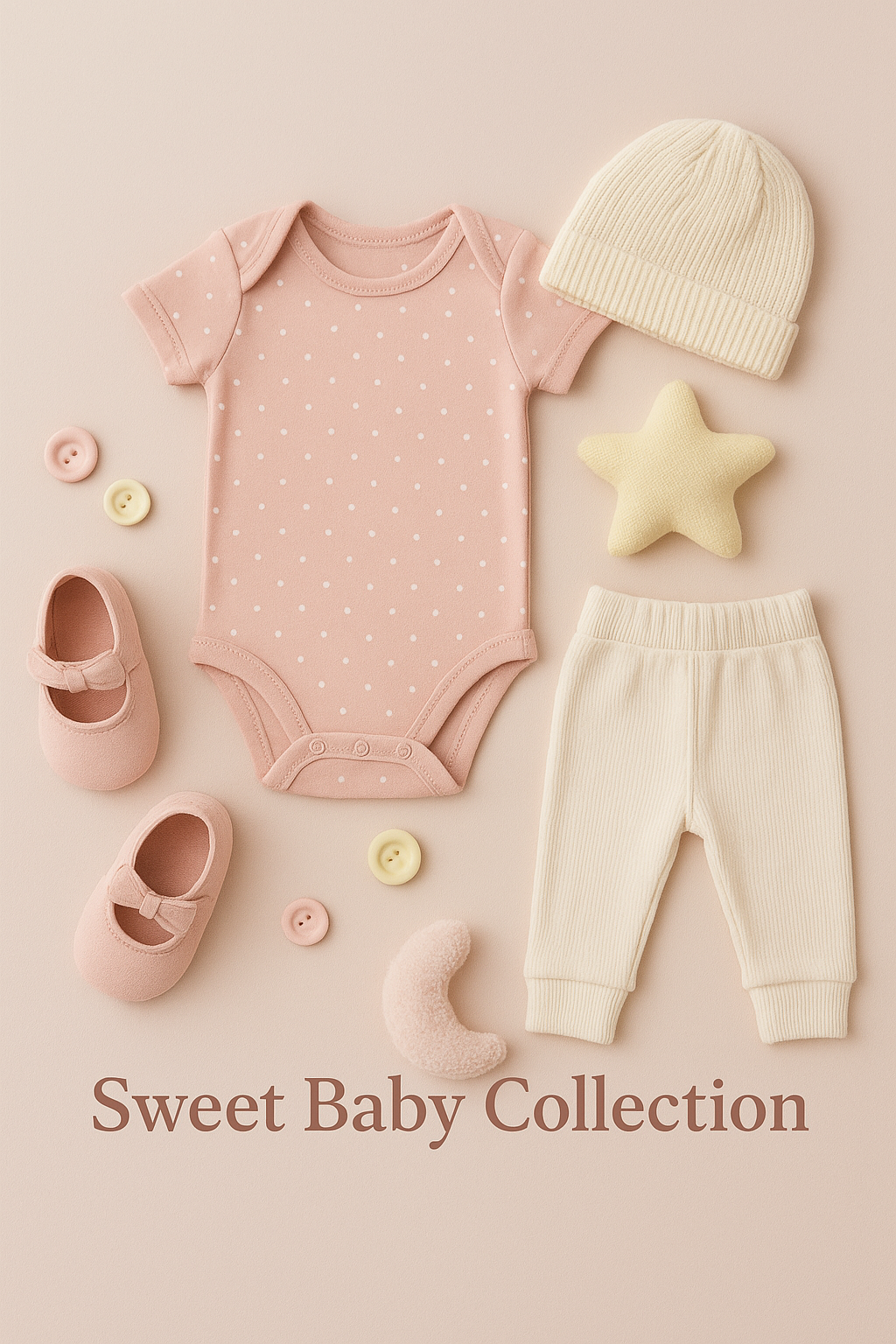 Sweet Baby Collection