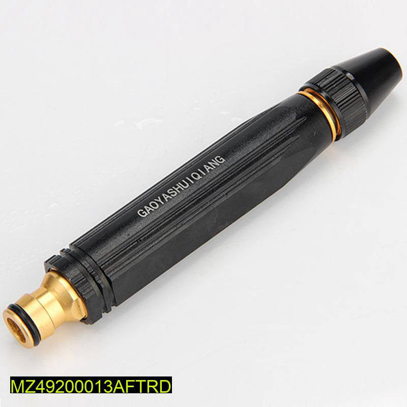 Water spray nozzle for Car ￼