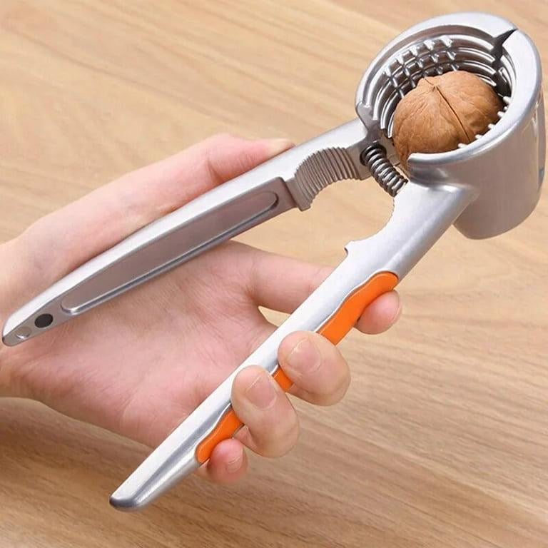 Nut Cracker 1 pc for Effortless Shelling￼￼