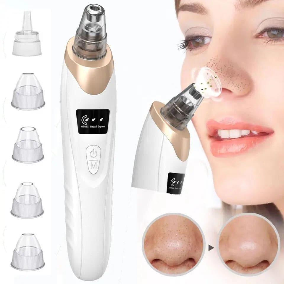 Whitening black head remover 1 pcs for brightening and dirt remover