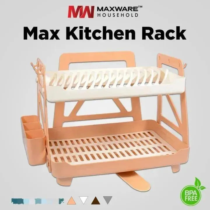 Kitchen Rack