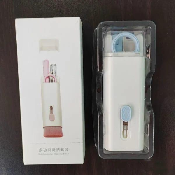 Gadgets cleaning kit 7 in 1