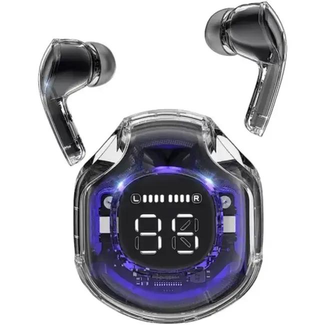 Wireless Earbuds With Long Lasting Battery & Fast Charge Air 39